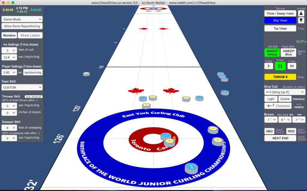 View, Skip, High (Gallery View)